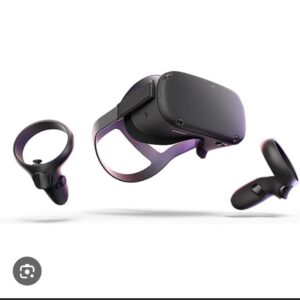 OCCULUS GAMING SYSTEM M/ RIFT S/NV