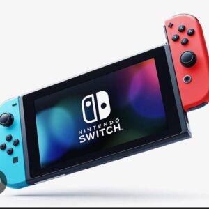 GAME SYSTEM NINTENDO SWITCH  M/HACC001