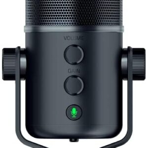 MICROPHONE RAZERM/ NB00003 S/ NV