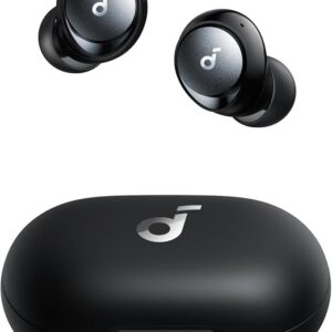 SOUNDCORE HEADPHONES M/ A3936 S/  210189398