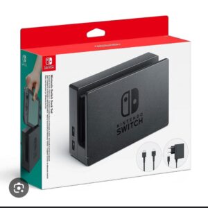 GAME NINTENDO SWITCH M/  XKW70030115104