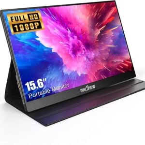 COMPUTER MONITOR INNOVIEW M/INVPM406 S/XD4062308H2476
