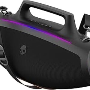 PORTABLE SPEAKERS SKULL CANDY