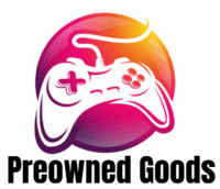 Preowned Goods
