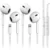 HEADPHONES APPLE A1881 S/  FL6C3CDDJMMC